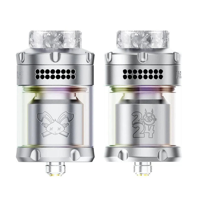 Hellvape Dead Rabbit 3 RTA 2024 Edition