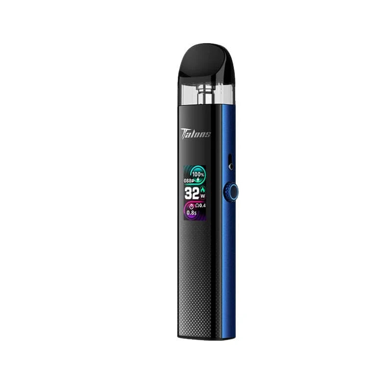 Horizon Pod System Abyssal Blue Horizon Talons TW Pod Kit