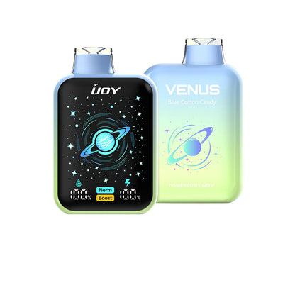 iJoy Venus 25K Disposable Vape