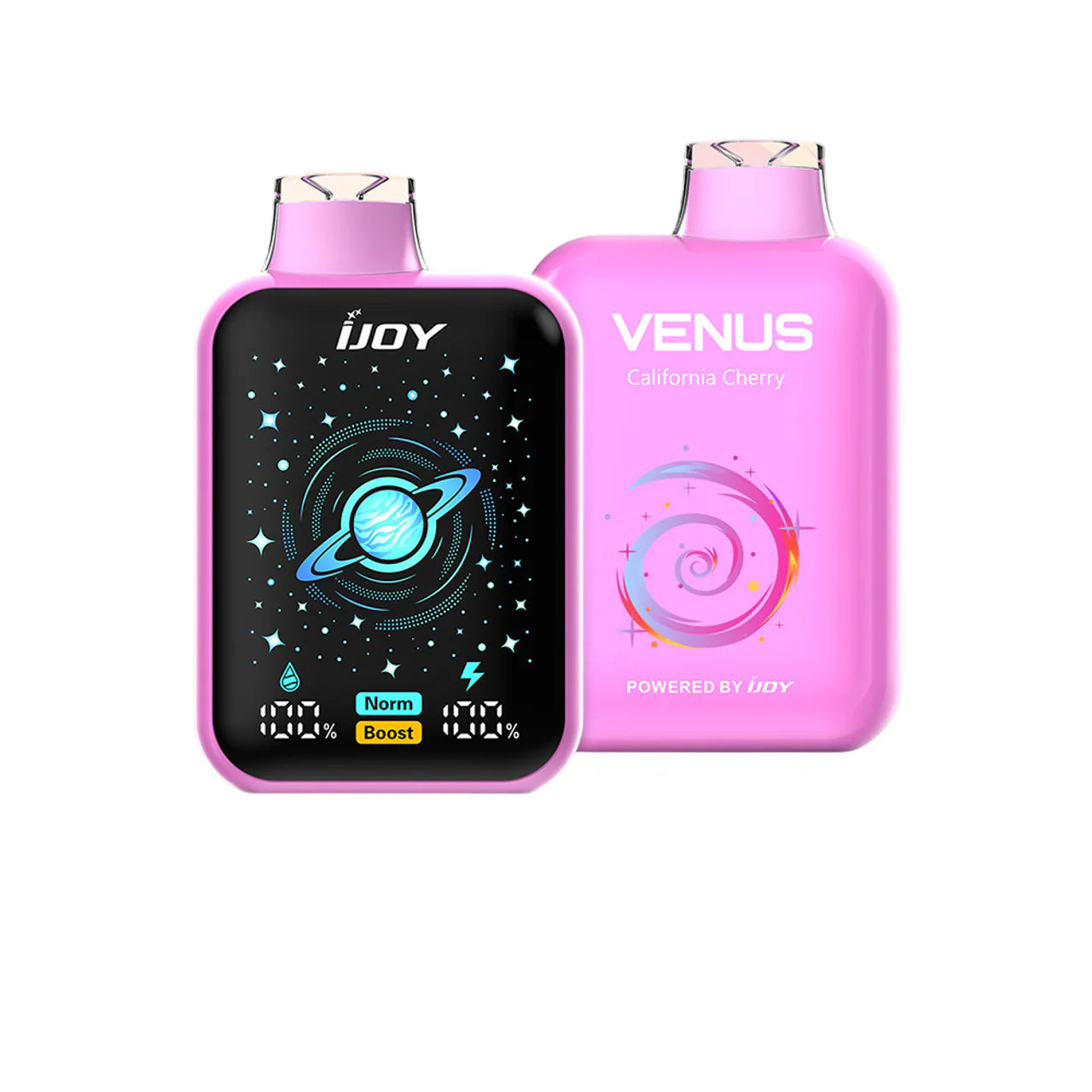 iJoy Venus 25K Disposable Vape