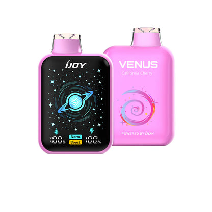 iJoy Venus 25K Disposable Vape