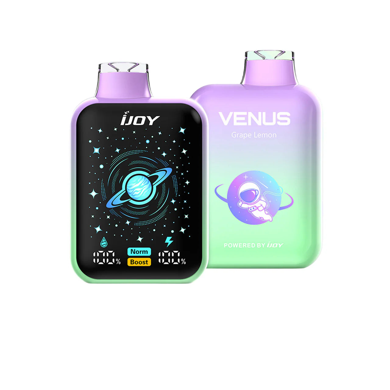 iJoy Venus 25K Disposable Vape