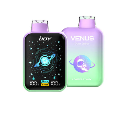 iJoy Venus 25K Disposable Vape