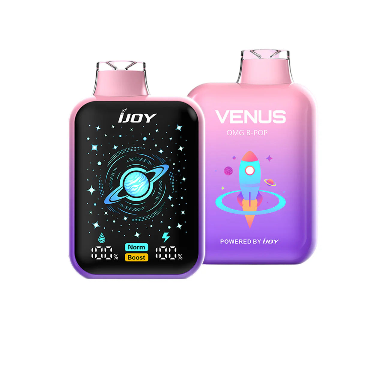 iJoy Venus 25K Disposable Vape