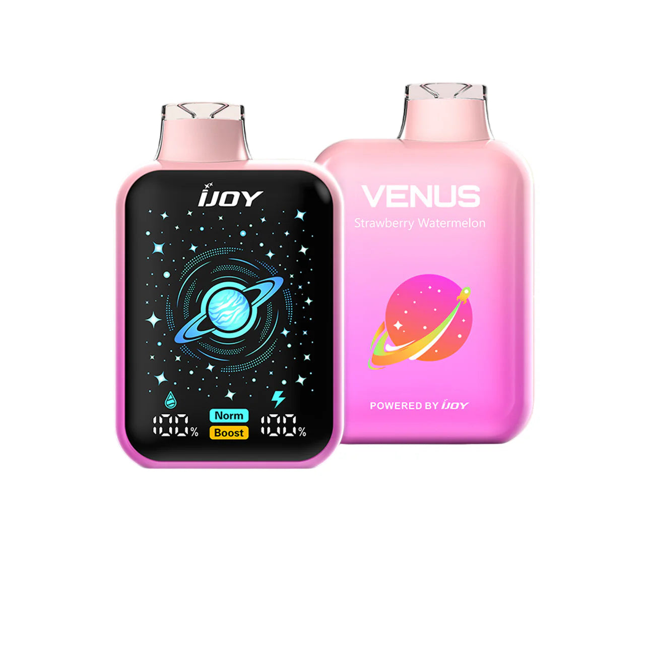 iJoy Venus 25K Disposable Vape