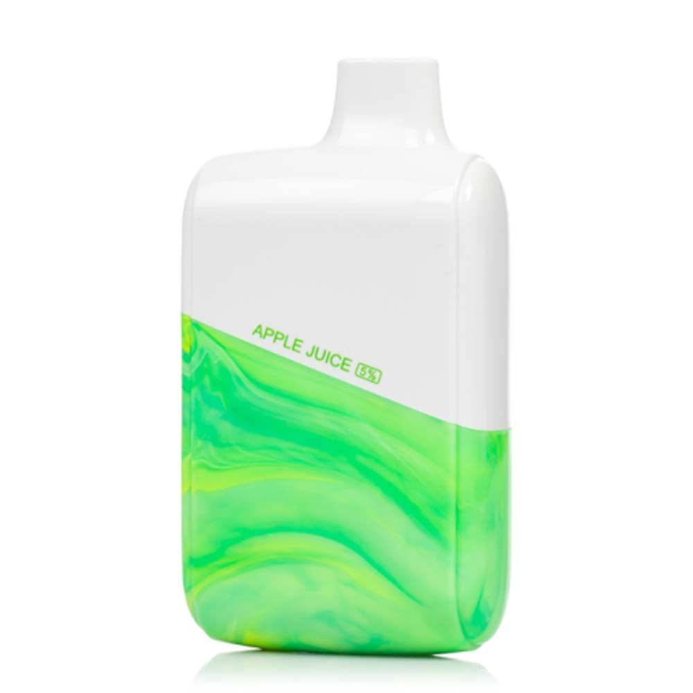 IJOY Bar IC8000 Disposable Vape 8000 Puffs (Sale)