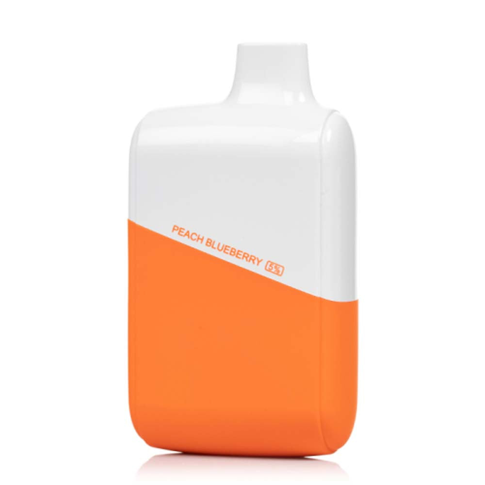IJOY Bar IC8000 Disposable Vape 8000 Puffs (Sale)