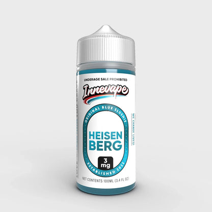 INNEVAPE Juice Innevape Heisenberg Vape Juice 100ml