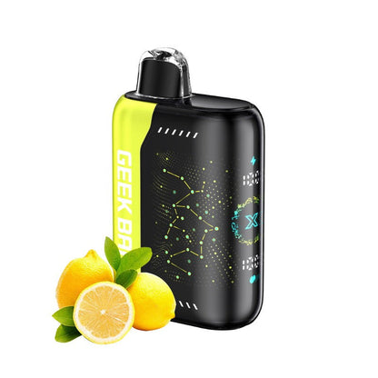 Geek Bar Pulse X 25K Disposable Vape (Sale)