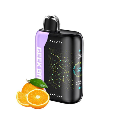 Geek Bar Pulse X 25K Disposable Vape (Sale)