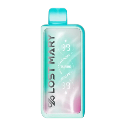 Lost Mary Disposable Vape Baja Splash Lost Mary MT35000 Turbo Disposable Vape (5%, 35000 Puffs)