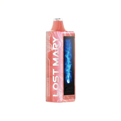 lost mary mo20000 pro strawberry ice