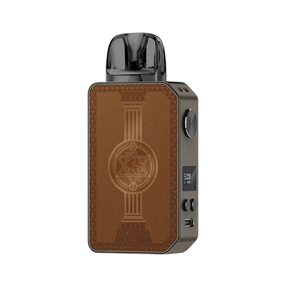 Lost Vape Pod System Regal King Lost Vape Centaurus E40 Max 40W Pod Kit