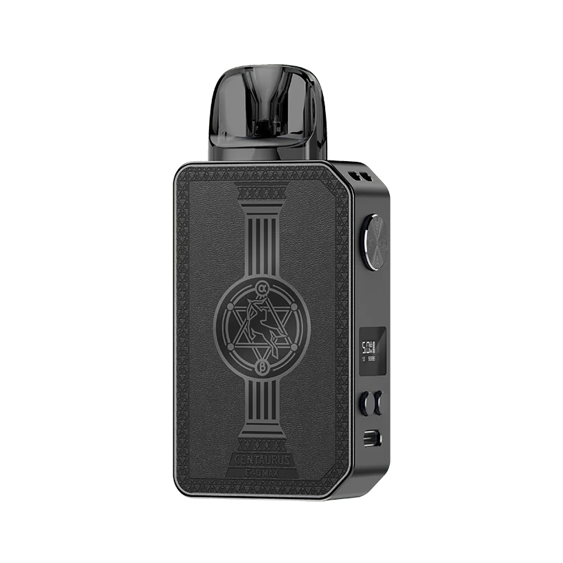 Lost Vape Pod System Regal Knight Lost Vape Centaurus E40 Max 40W Pod Kit
