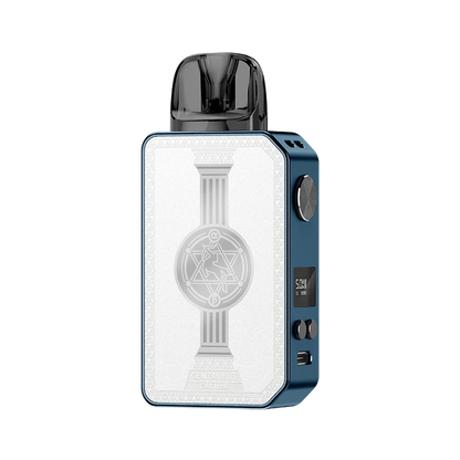 Lost Vape Pod System Royal Blue Lost Vape Centaurus E40 Max 40W Pod Kit