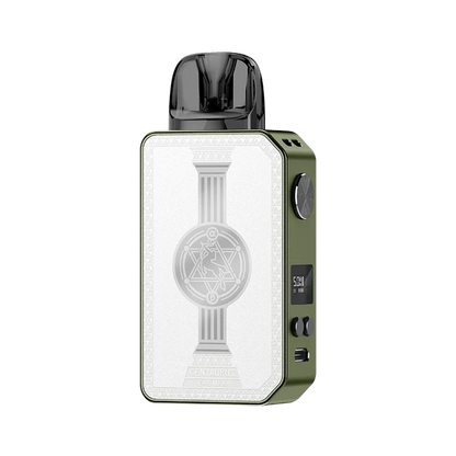 Lost Vape Pod System Royal Green Lost Vape Centaurus E40 Max 40W Pod Kit