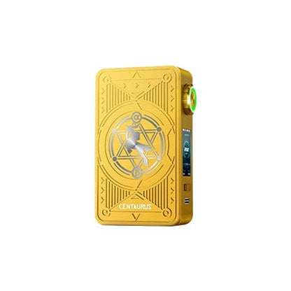 Lost Vape Mods Golden Knight Lost Vape Centaurus M200 Box Mod