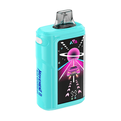 Lost Vape Disposable Vape Blue Watermelon Lost Vape Movement Next 30K Disposable Vape (5%, 30000 Puffs)