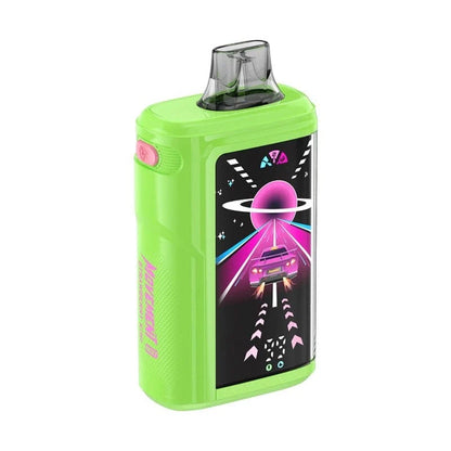 Lost Vape Disposable Vape Strawberry Kiwi Lost Vape Movement Next 30K Disposable Vape (5%, 30000 Puffs)