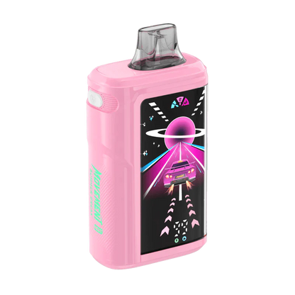 Lost Vape Disposable Vape Summer Break Lost Vape Movement Next 30K Disposable Vape (5%, 30000 Puffs)