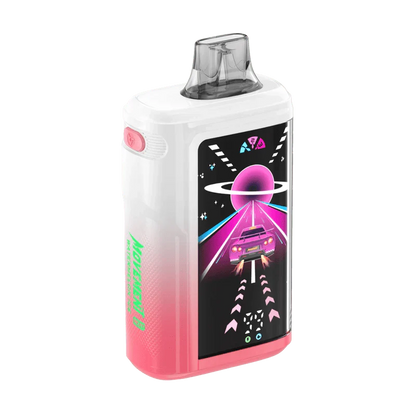 Lost Vape Disposable Vape Watermelon Ice Lost Vape Movement Next 30K Disposable Vape (5%, 30000 Puffs)