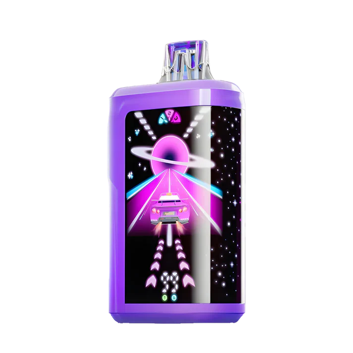 Lost vape movement next 30k disposable vape 30000 puffs