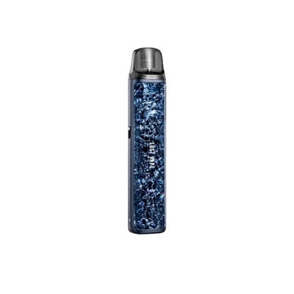 Lost Vape Pod System Silk Blue Lost Vape Ursa Nano 3 Pod Kit
