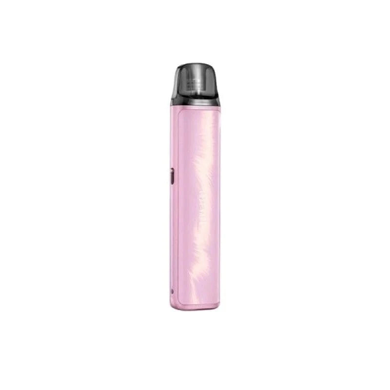 Lost Vape Pod System Silk Rose Lost Vape Ursa Nano 3 Pod Kit