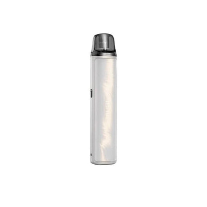 Lost Vape Pod System Silk White Lost Vape Ursa Nano 3 Pod Kit