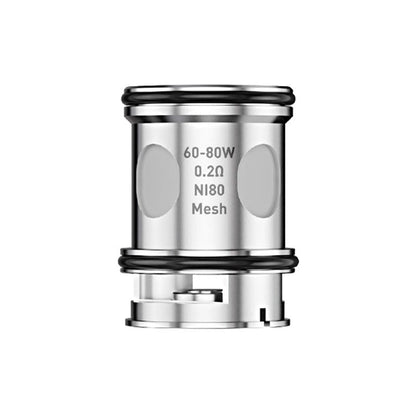 Lost Vape UB Max Replacement Coil (3pcs/pack)