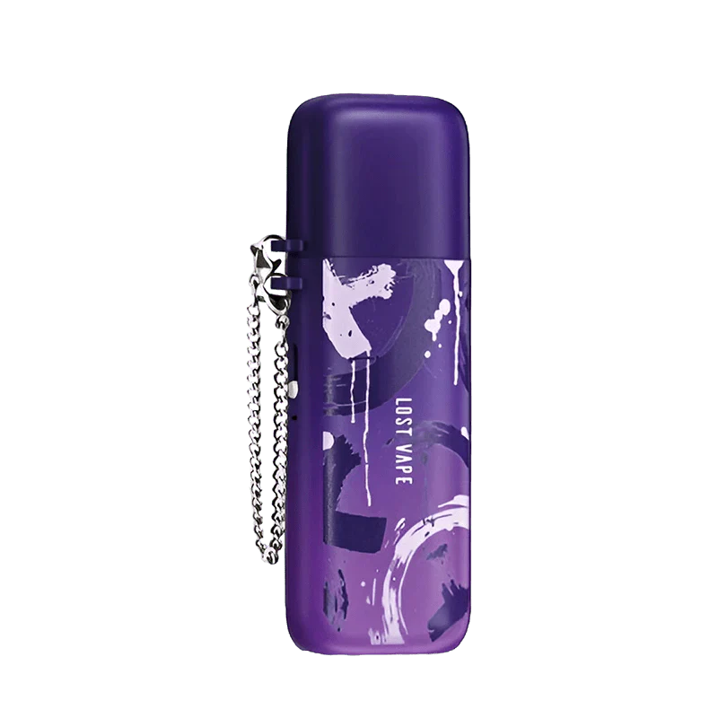 Lost Vape URSA Cap 25W Pod Kit