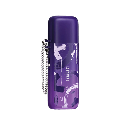 Lost Vape Pod System Joy Purple Lost Vape URSA Cap 25W Pod Kit