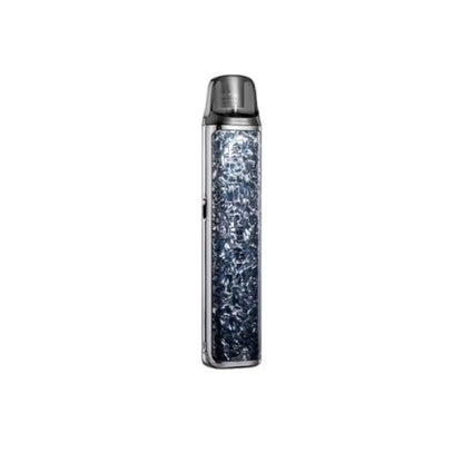 Lost vape ursa nano 3 pod kit 30w glacial silver