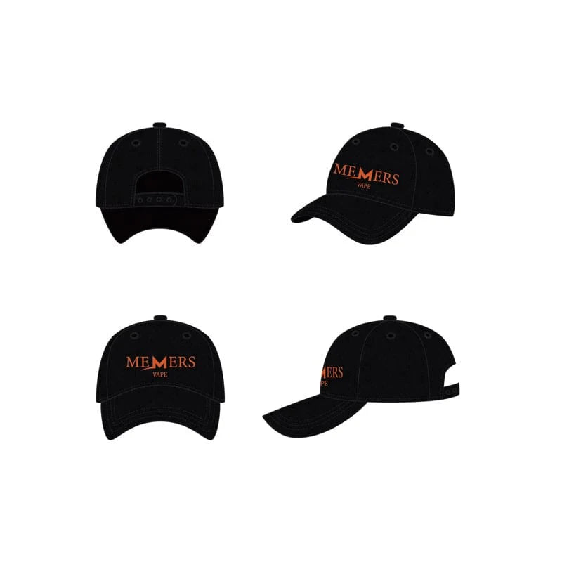 Memers Merch Memers Cap