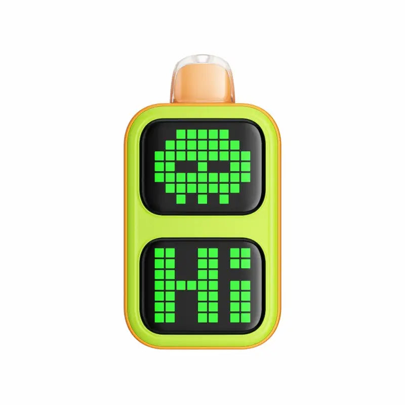 DOJO PIXEL 35000 Disposable Vape (Sale)