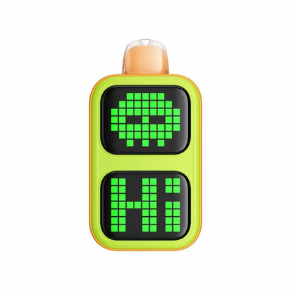 DOJO PIXEL 35000 Disposable Vape (Sale)