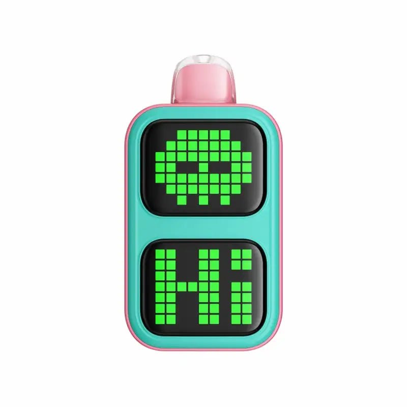 DOJO PIXEL 35000 Disposable Vape (Sale)