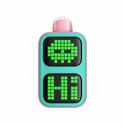 DOJO PIXEL 35000 Disposable Vape (Sale)