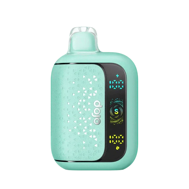 🎁 DOJO Sphere S 40K Disposable Vape (5%, 40000 Puffs) (Made in USA) (100% off)