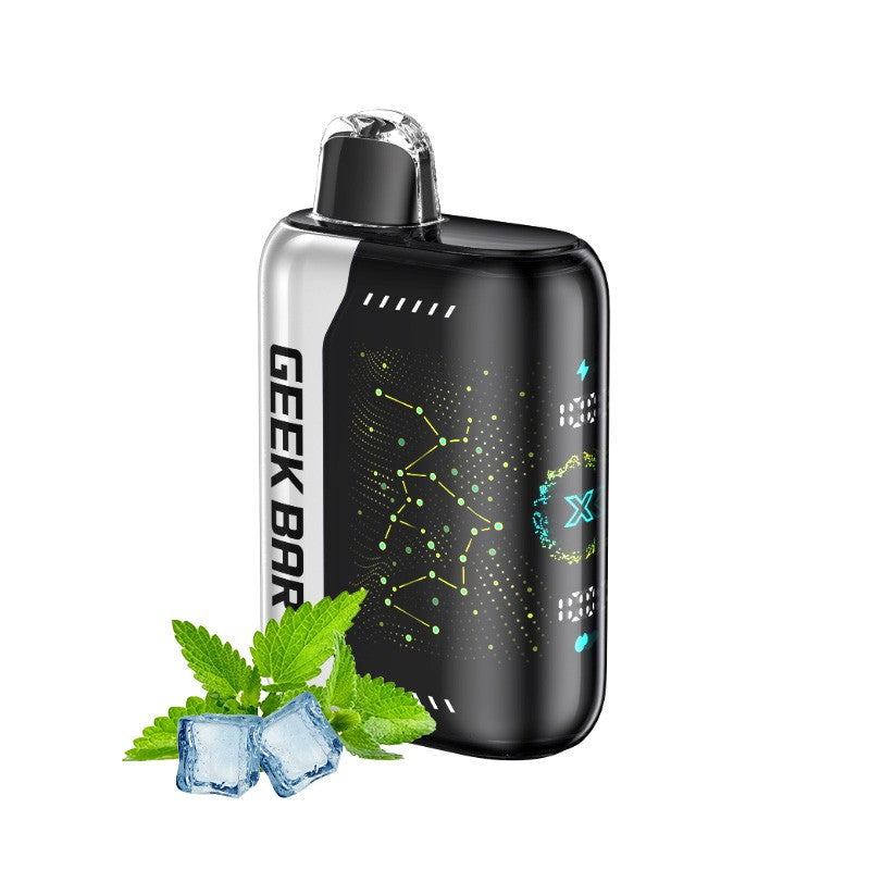 Geek Bar Pulse X 25K Disposable Vape (Sale)