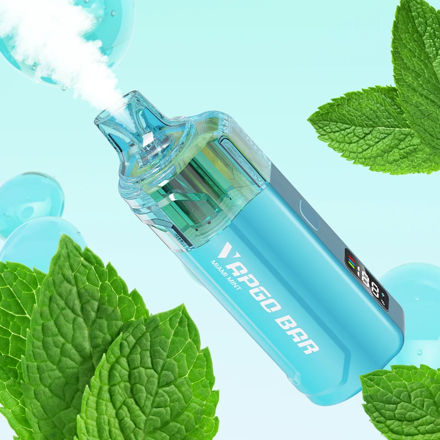 Vapgo PUFFUP Vilso NIX 25K Disposable Vape (Sale)