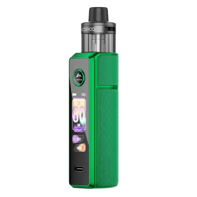 VOOPOO Drag X3 80W Pod Kit