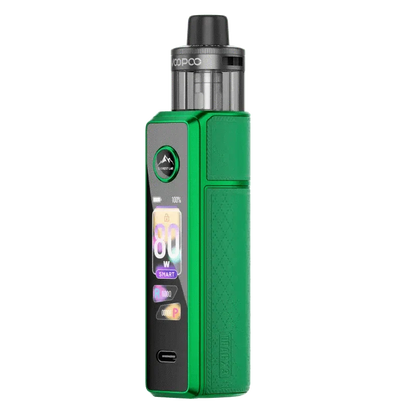 VOOPOO Drag X3 80W Pod Kit