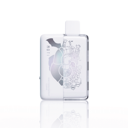 MOTI Vape Disposable Vape Kiwi Passionfruit Guava MOTI Duo 9000 Disposable Vape (5%, 9000 Puffs)