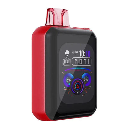 MOTI Tripro 32K Disposable Vape 32000 Puffs