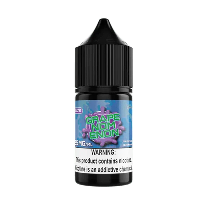Noms Grapenomenon 30ml Nic Salts Vape Juice