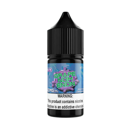 Noms Grapenomenon 30ml Nic Salts Vape Juice