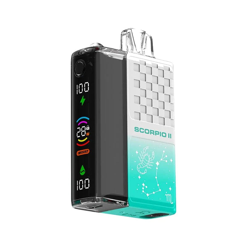 OXBAR Disposable Vape OXBAR X Pod Juice Magic Maze 2.0 30K Disposable Vape (5%, 30000 Puffs)