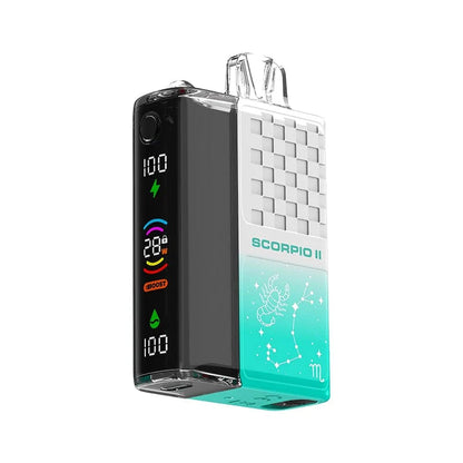 OXBAR Disposable Vape OXBAR X Pod Juice Magic Maze 2.0 30K Disposable Vape (5%, 30000 Puffs)