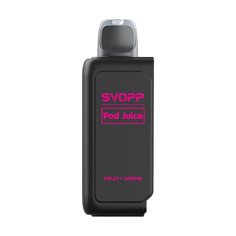 OXBAR Pods OXBAR X Pod Juice SVOPP 30K Disposable Pod